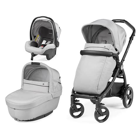 Peg Perego Book Smart Modular Scheda Tecnica E Prezzi