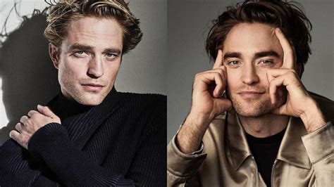 Ciencia afirma que Robert Pattinson es el hombre más atractivo del