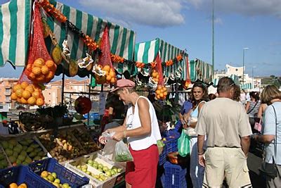 Bauernmärkte auf Teneriffa