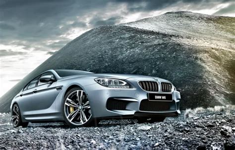 Wallpaper Bmw Coupe Bmw Gran Coupe F06 2015 For Mobile And Desktop Section Bmw Resolution