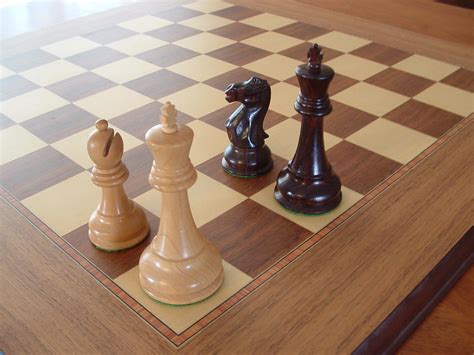 Secrets Of Chess Tactics