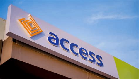 Access Bank Boosts Lending With Revamped Digital Lending App