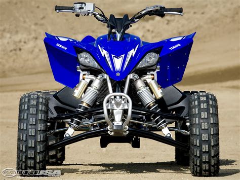 Yamaha Yfz R Se Best Photos And Information Of Modification