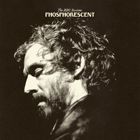 Lyrics — Phosphorescent