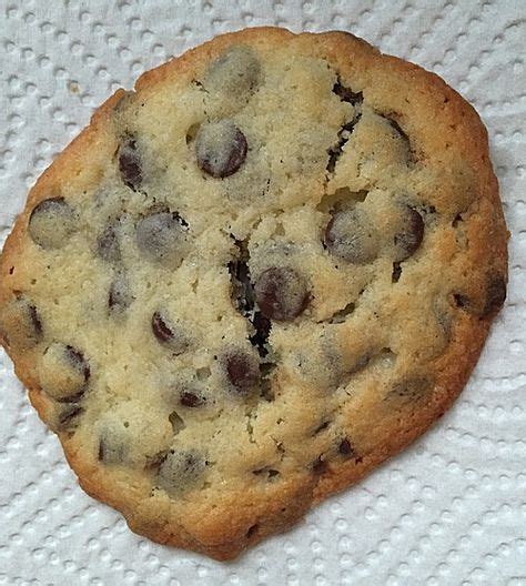 Subway Cookies Das Beste Rezept Subway Cookies Rezept Kochen Und