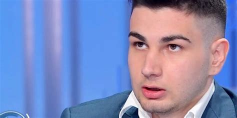 Alex Pompa Condannato A Anni Uccise Il Padre Violento Rdd