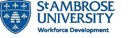 Workforce Development at St. Ambrose University - Career