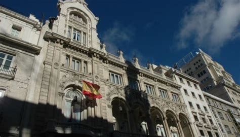 Real Academia De Bellas Artes De San Fernando En Madrid Rutas Pangea