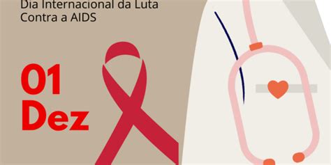 Dia Internacional Da Luta Contra A Aids Sticalcadosbh