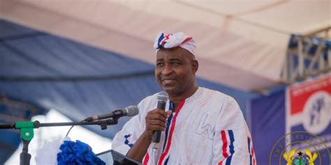 Election Npp Will Secure First Round Victory Chairman Wontumi