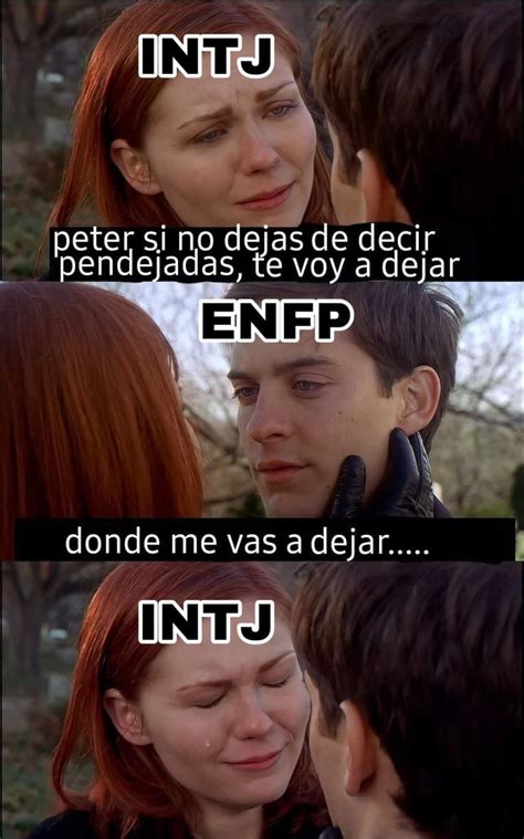 Pinterest En Intj Personalidad Enfp Tipos De Personalidad