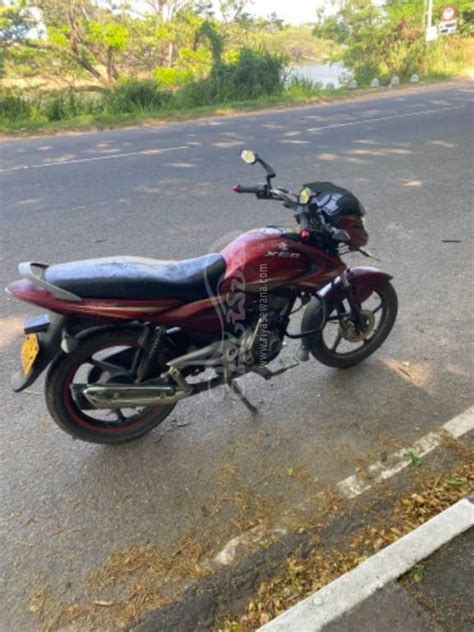 Bajaj Xcd Used Rs Sri Lanka