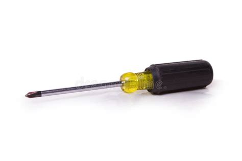 Phillips Screwdriver Head