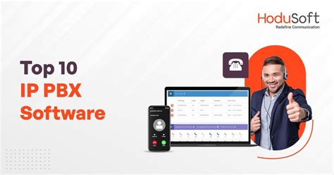 Top Ip Pbx Systems For Telecommunication Companies
