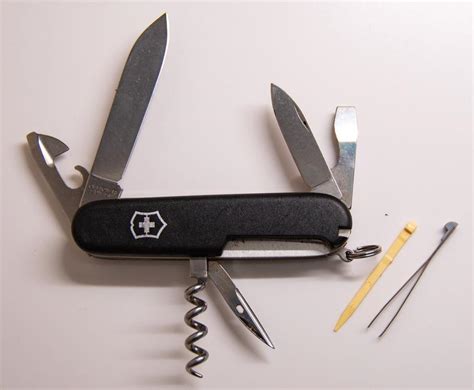 Victorinox Sackmesser Kaufen Auf Ricardo