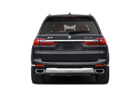 2022 Bmw X7 Specs Prices Mpg Reviews And Photos