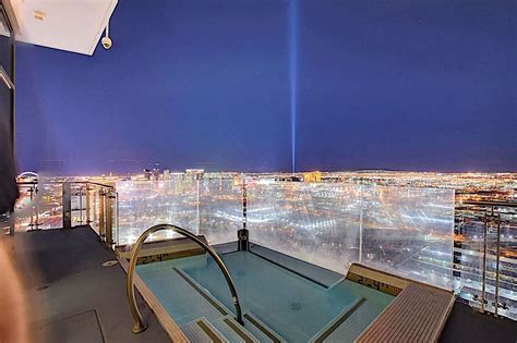 The Most Stunning Airbnb Las Vegas Rentals on and Near the Strip