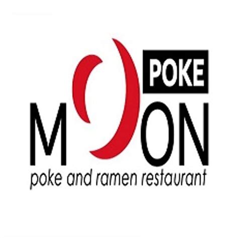 Order POKE MOON Encinitas CA Menu Delivery Menu Prices