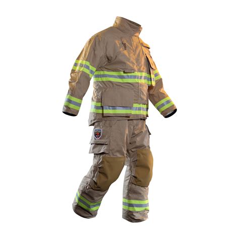 Turnout Gear New Jersey Fire Equipment