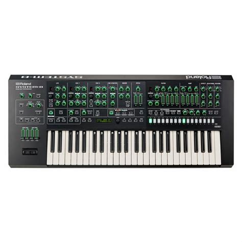 Sintetizador Roland System 8 Https Tuinstrumento Co Productos