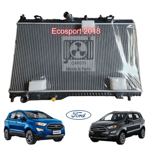 Radiator Ford Ecosport Gen Manual Automatic Mm Lazada Ph