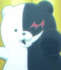 Voice of Monokuma - Danganronpa franchise | Behind The Voice Actors