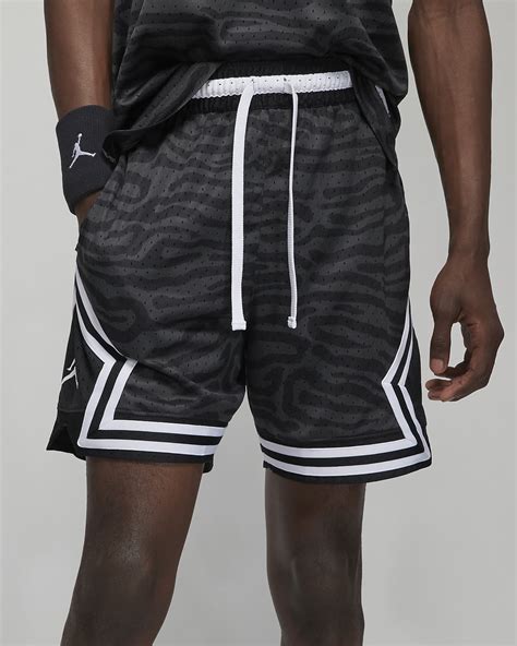 Jordan Dri FIT Sport BC Men S Printed Diamond Shorts Nike NO