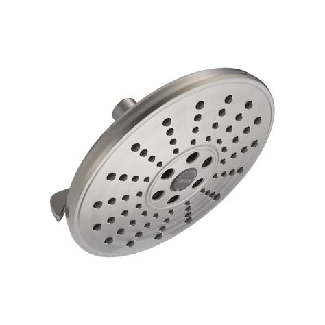 Delta In2ition 2 In 1 Showerhead With H2okinetic Technology The Home