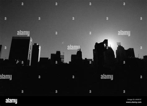 New York Skyline Stock Photo - Alamy