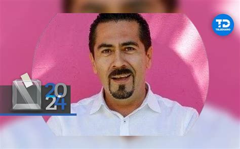 Asesinan A Ricardo Arizmendi Candidato Del Prd Pan Pri En Cuautla