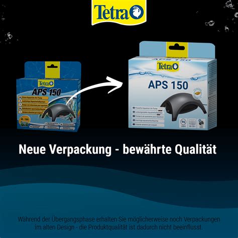 Tetra Pompe à Air pour Aquarium Noire Boutique en ligne Olibetta