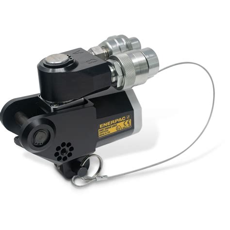 Hydraulic Torque Wrench Hmt Series Enerpac Atex