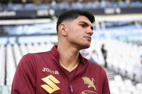 Atalanta Colpo Sulla Fascia Accordo Trovato Con Il Torino Per Bellanova