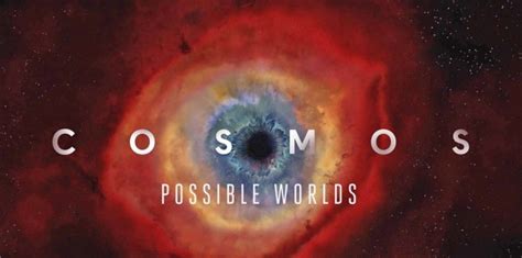 Cosmos Belgesel Dizisinin Yeni Sezonundan İlk Fragman Geldi Sinemalar