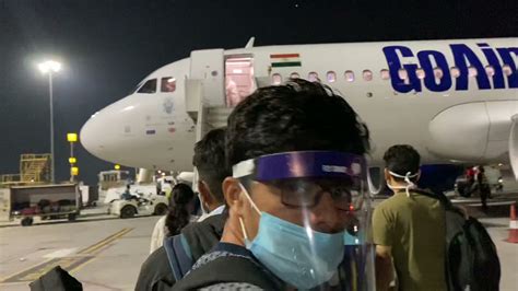 My Solo Trip Hyderabad To Delhi Flight Trip Delhi To Hyderabad Flight