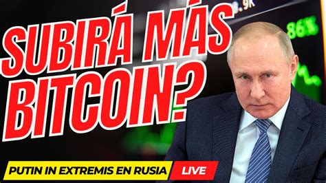 En Vivo Subir O Caer Bitcoin Te Lo Explico Trading