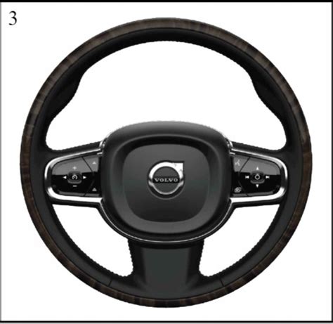 Volvo S V S V Xc Xc Kierownica Czarna Podgrzewana Oe