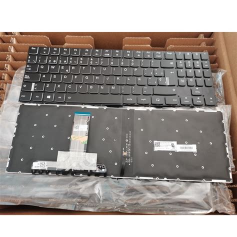 New Spfrru Backlit Keyboard For Lenovo Legion Y7000 Y7000p Y530 15 Y530p Y530 15ich Y530 15ich