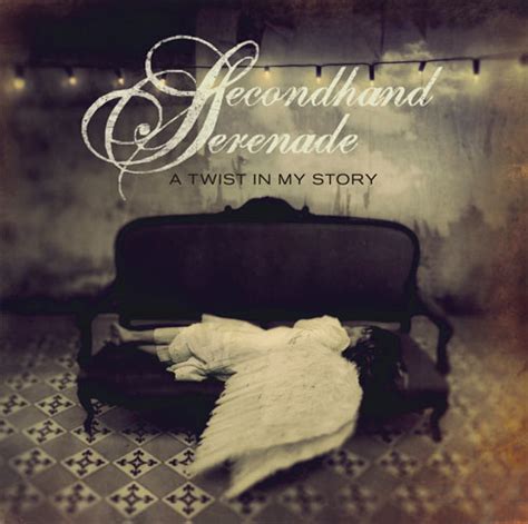 Secondhand Serenade | Driven Far Off