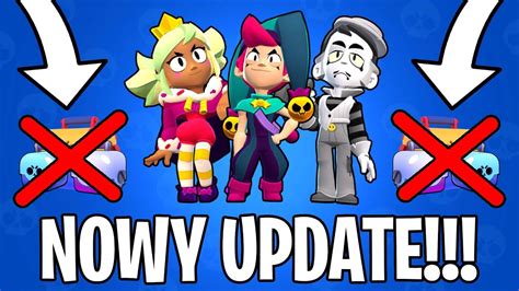 Czas Zacz Nowy Rozdzia W Brawl Stars Brawl Stars Polska Youtube