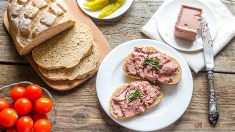 12 Best Pâté Brands To Impress Your Dinner Guests