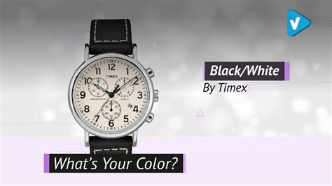 Timex Weekender Unisex Adult Watch Tw R Choose Your Style Youtube