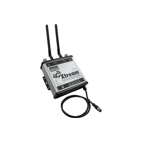 Digital Yacht Routeur 4G Xtream 4G WIFI NMEA2000 Bluetooth