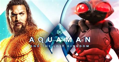 Aquaman 2 Trailer Hints Jason Momoa's Aquaman May Face a Major Betrayal ...