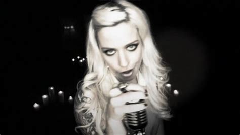 Gin Wigmore Oh My Music Video Youtube