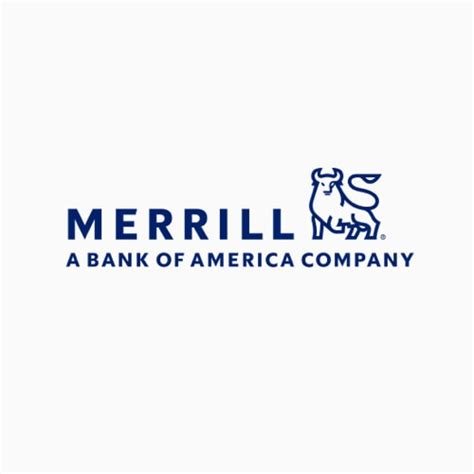 Merrill, A Bank Of America | Simple