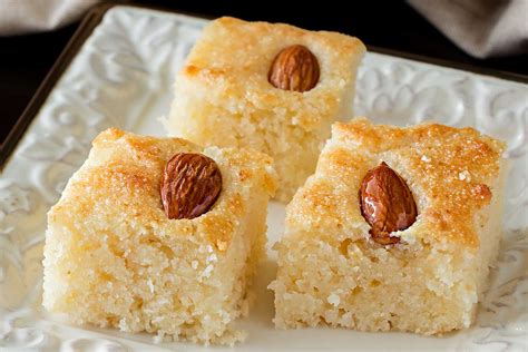 10 Moroccan Desserts You Need to Try in Morocco