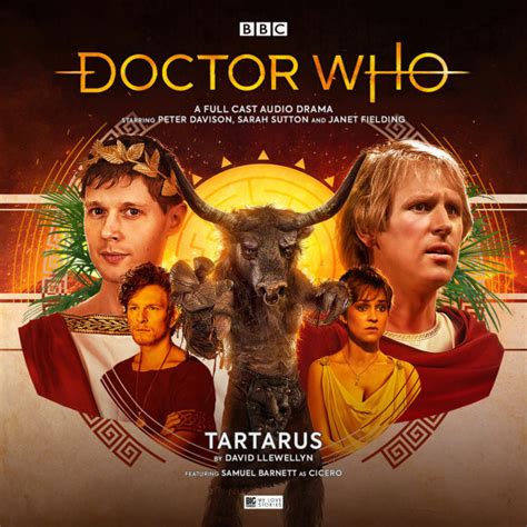 Tartarus - The Doctor Who Group