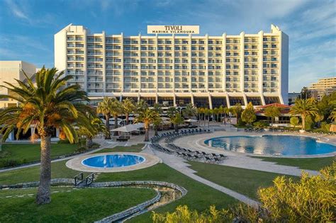 Tivoli Marina Vilamoura Algarve Resort Updated 2022 Portugal