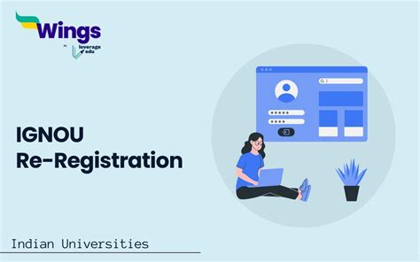 Ignou Re Registration Last Date Apply Online Fee Status July